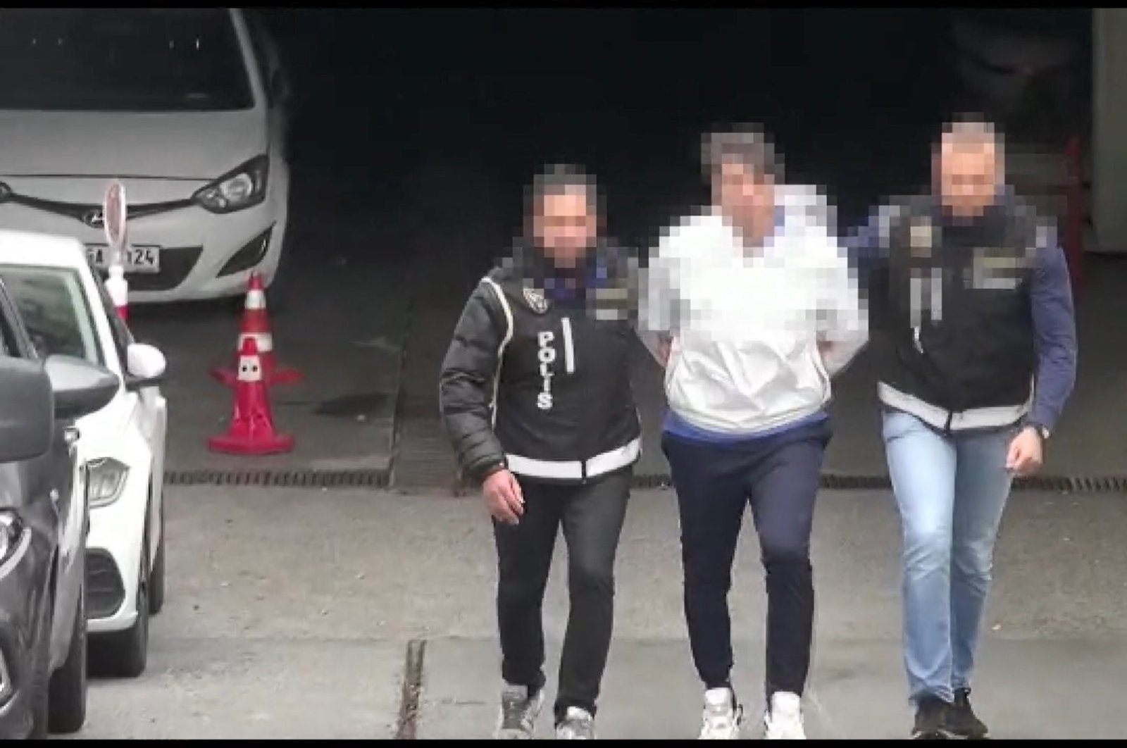 Mantan pesepakbola, lainnya ditangkap dalam operasi FETÖ di Türkiye