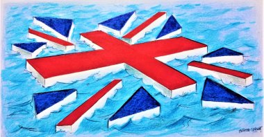 Illustration by Erhan Yalvaç