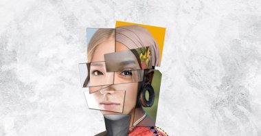 Logo of the summit provided by the association. (COURTESY OF KADEM) 