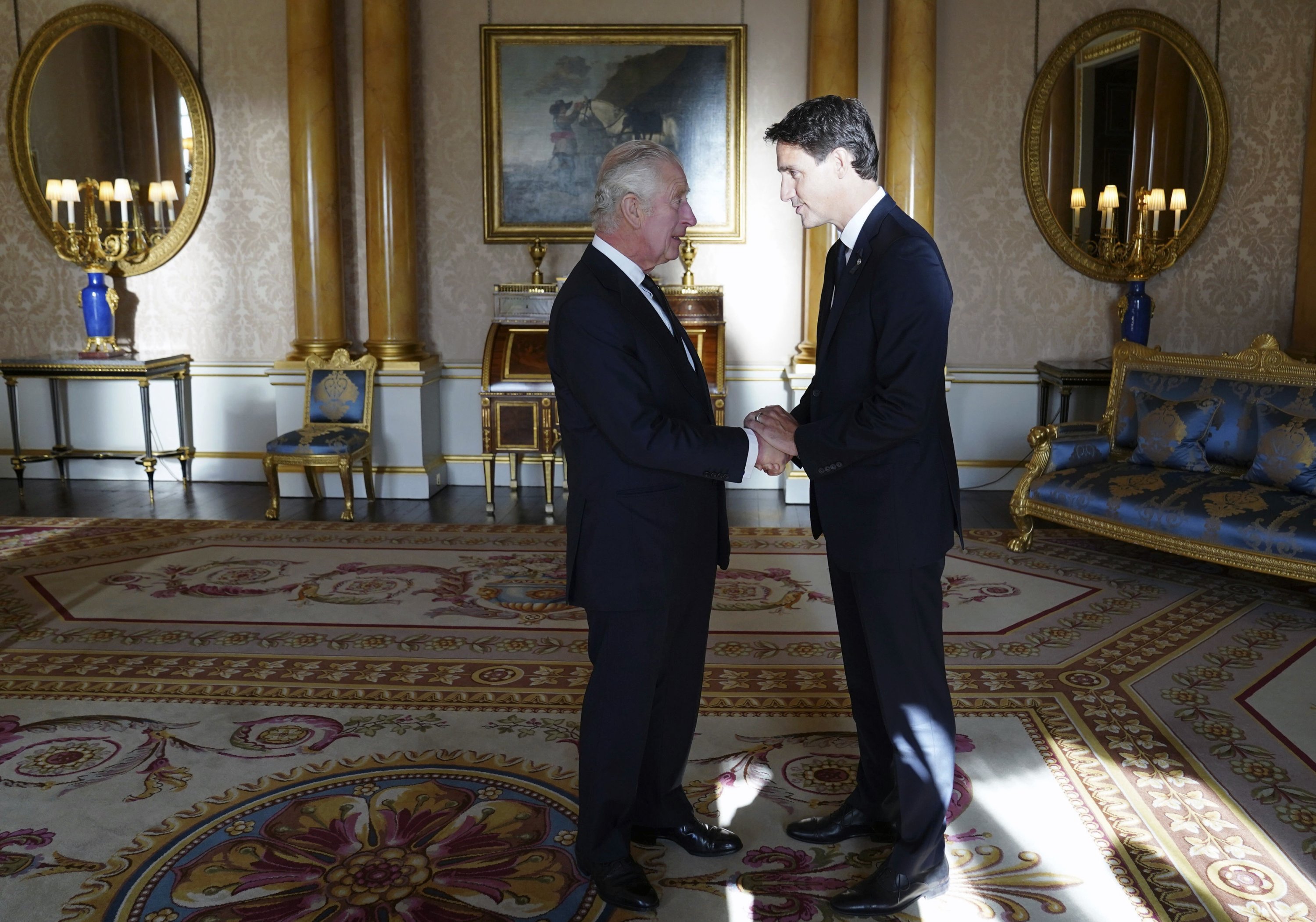 Canadian deputies reject proposal to sever British monarchy ties ...