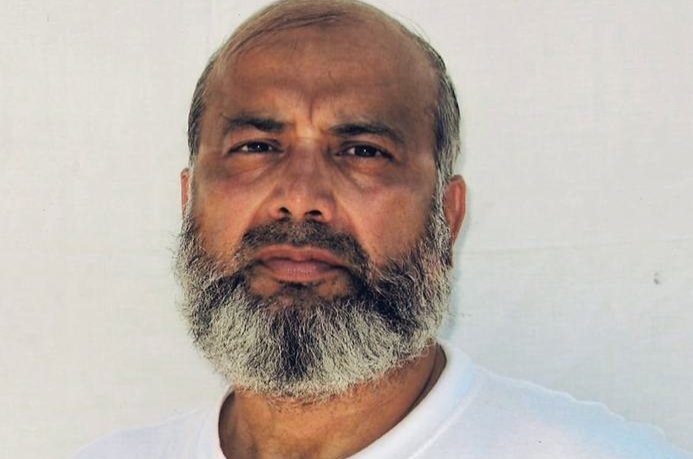 Tahanan Guantanamo tertua kembali ke Pakistan setelah 18 tahun