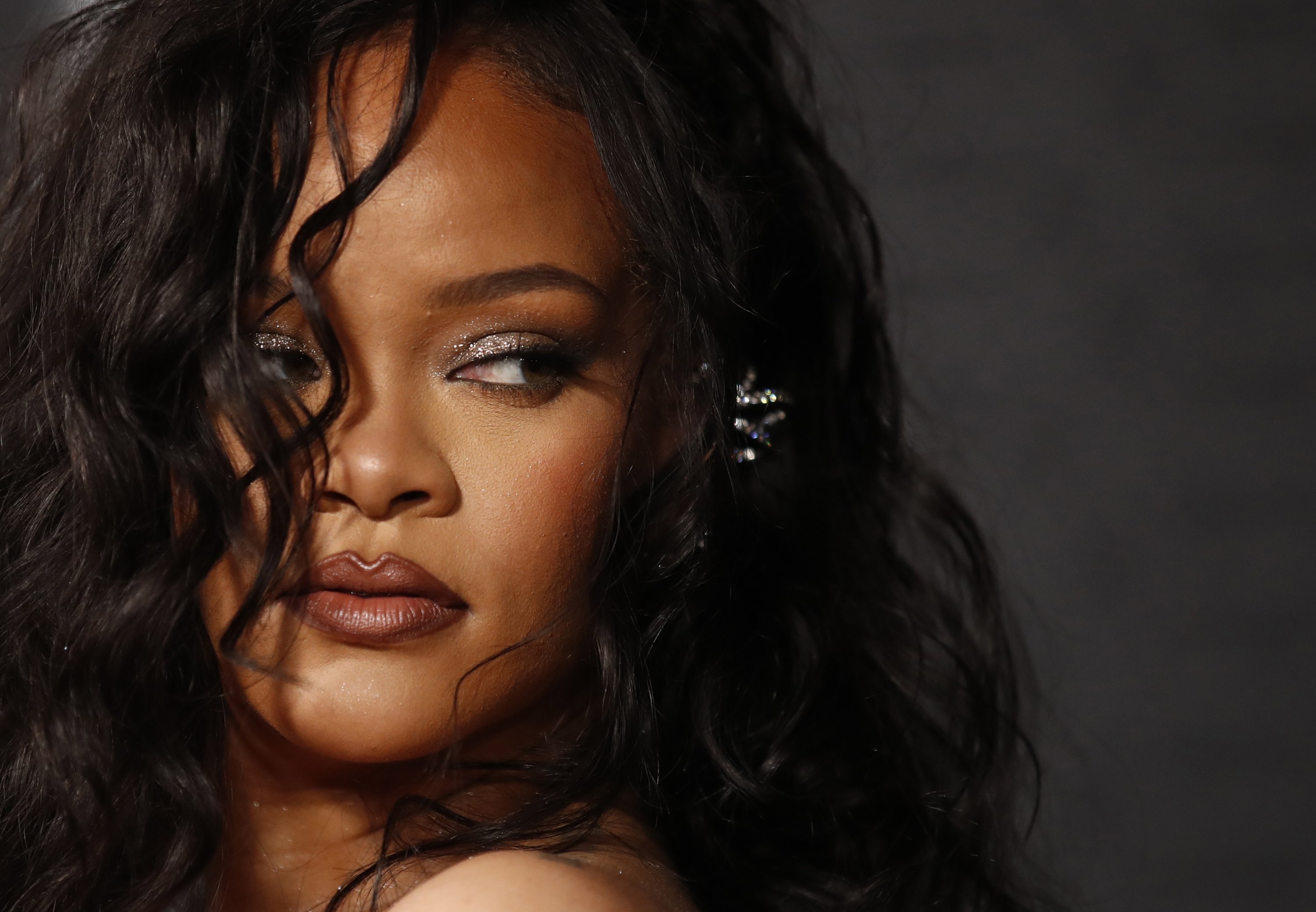 Rihanna's 'Black Panther' Ballad, and 8 More New Songs - The New