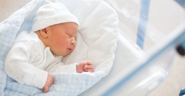 There are some specific scientific reasons as to why the scent of babies are perceived as beautiful, that also contribute to the continuation of the human race. (Shutterstock Photo)
