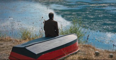 A still shot from "Silenced Tree."