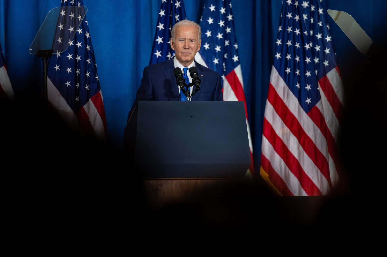 Biden mengecam penolakan Partai Republik terhadap hasil jajak pendapat sebagai ‘jalan menuju kekacauan’