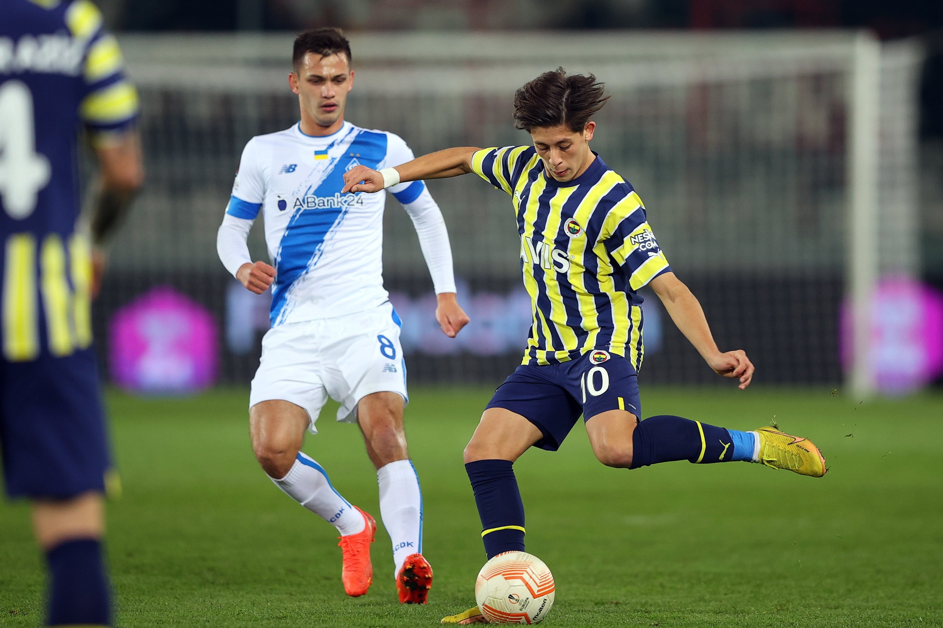 Fenerbahçe's UEFA Europa Conference League rivals announced