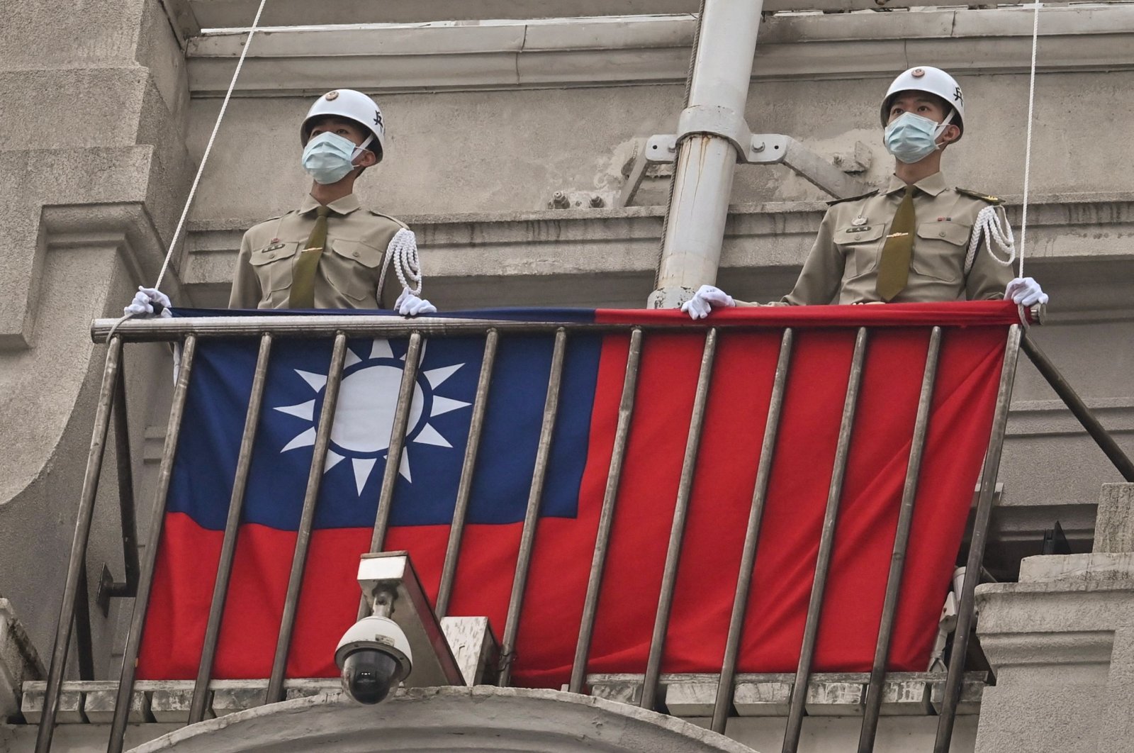 China menyuarakan kemarahan atas kunjungan potensial menteri Inggris ke Taiwan