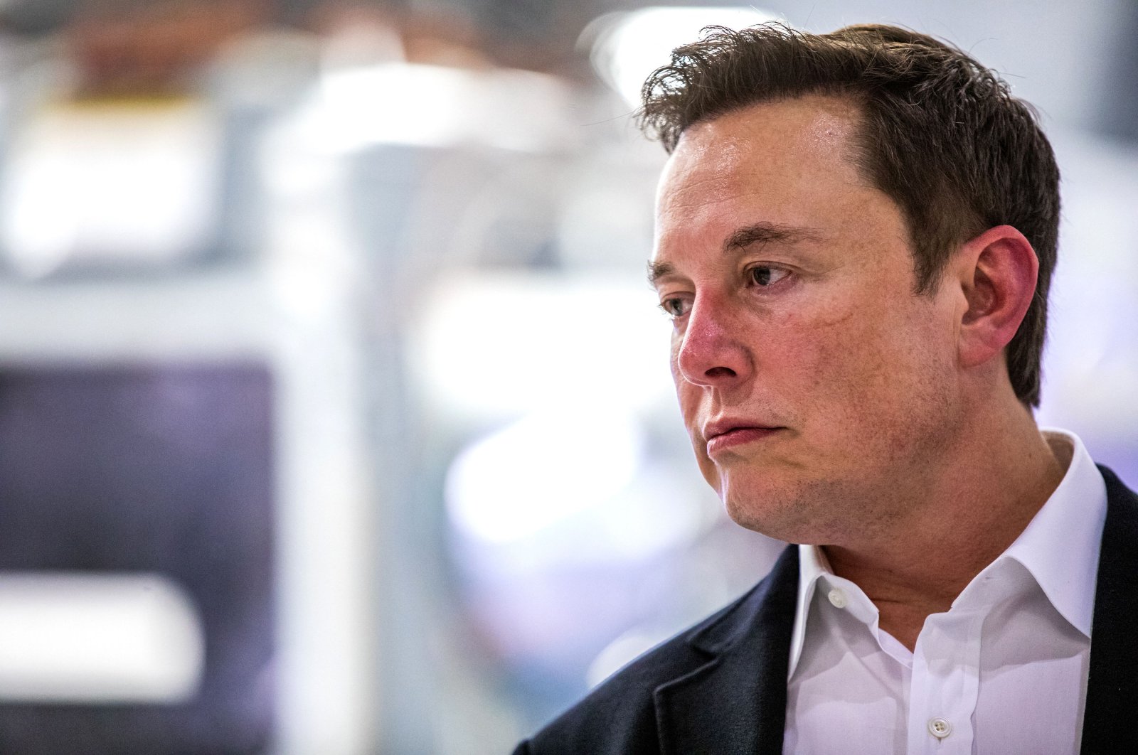 Saat Musk berfokus pada Twitter, pembayaran Tesla senilai  miliar akan diadili