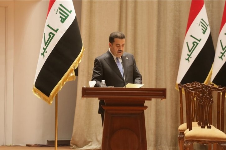 Irak’ın Kalkınmasında Türkiye’nin Kritik Rolü: Irak Başbakanı