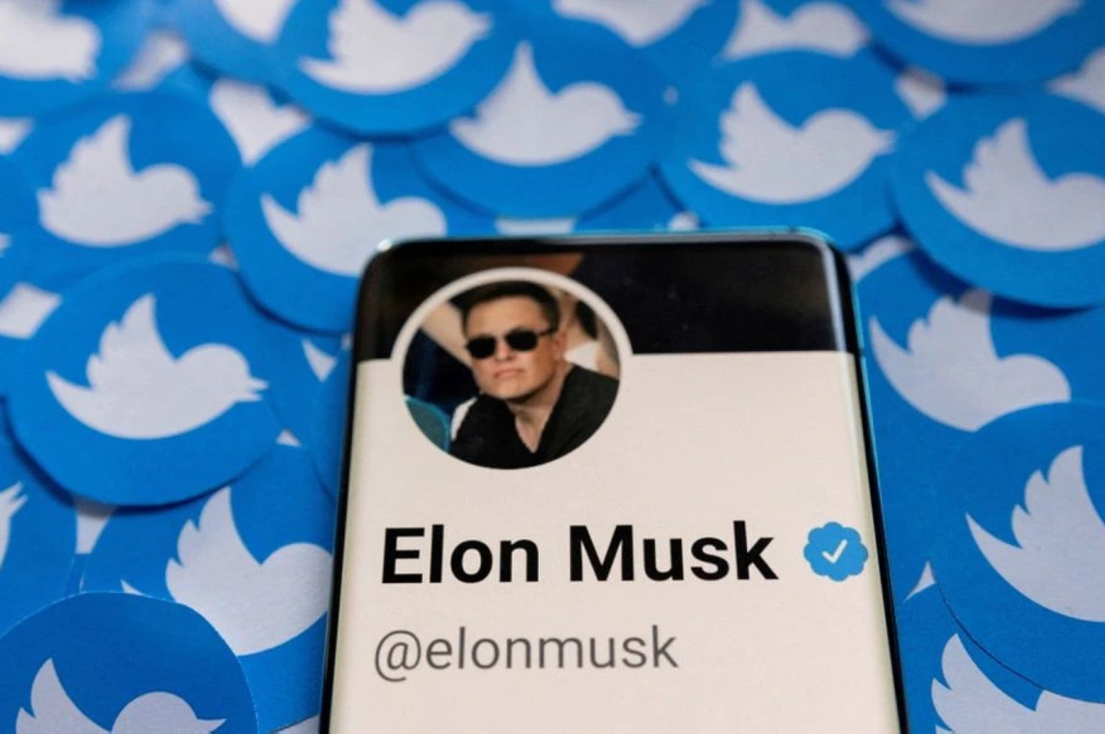 Elon Musk akan membawa darah segar ke Twitter
