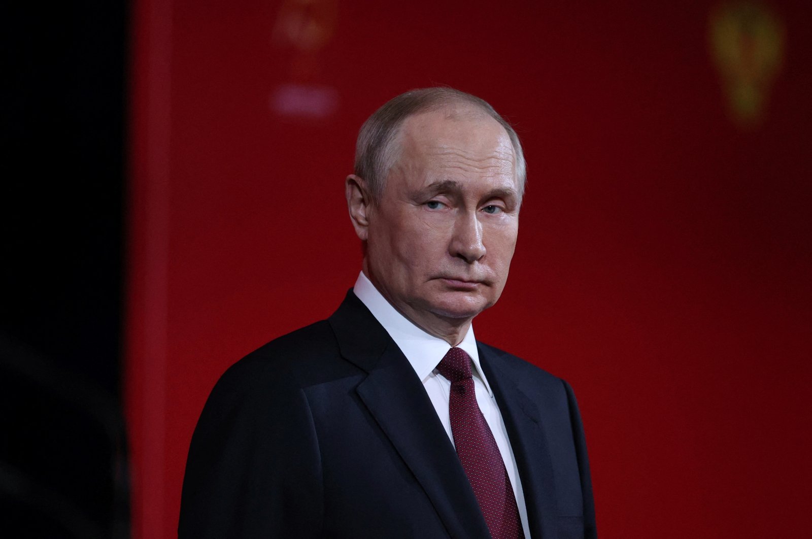 Putin Rusia untuk melewatkan KTT G-20 di Bali tetapi dapat bergabung secara virtual