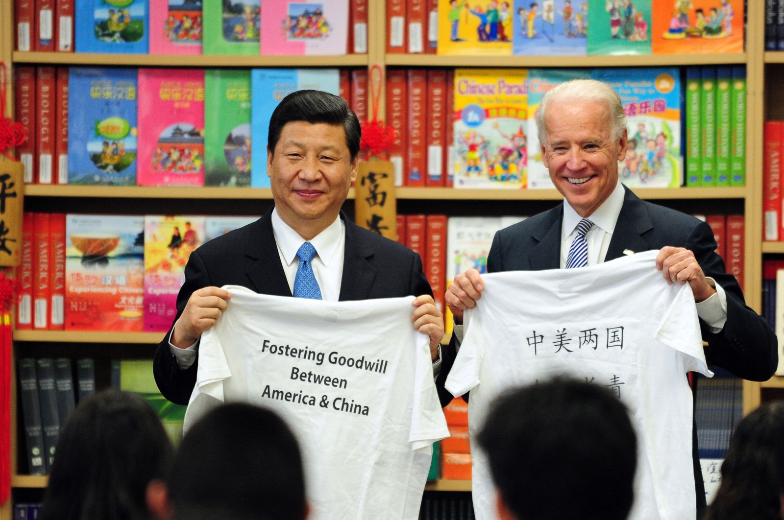 Biden, Xi akan bertemu untuk pembicaraan Taiwan, Rusia di Bali pada hari Senin
