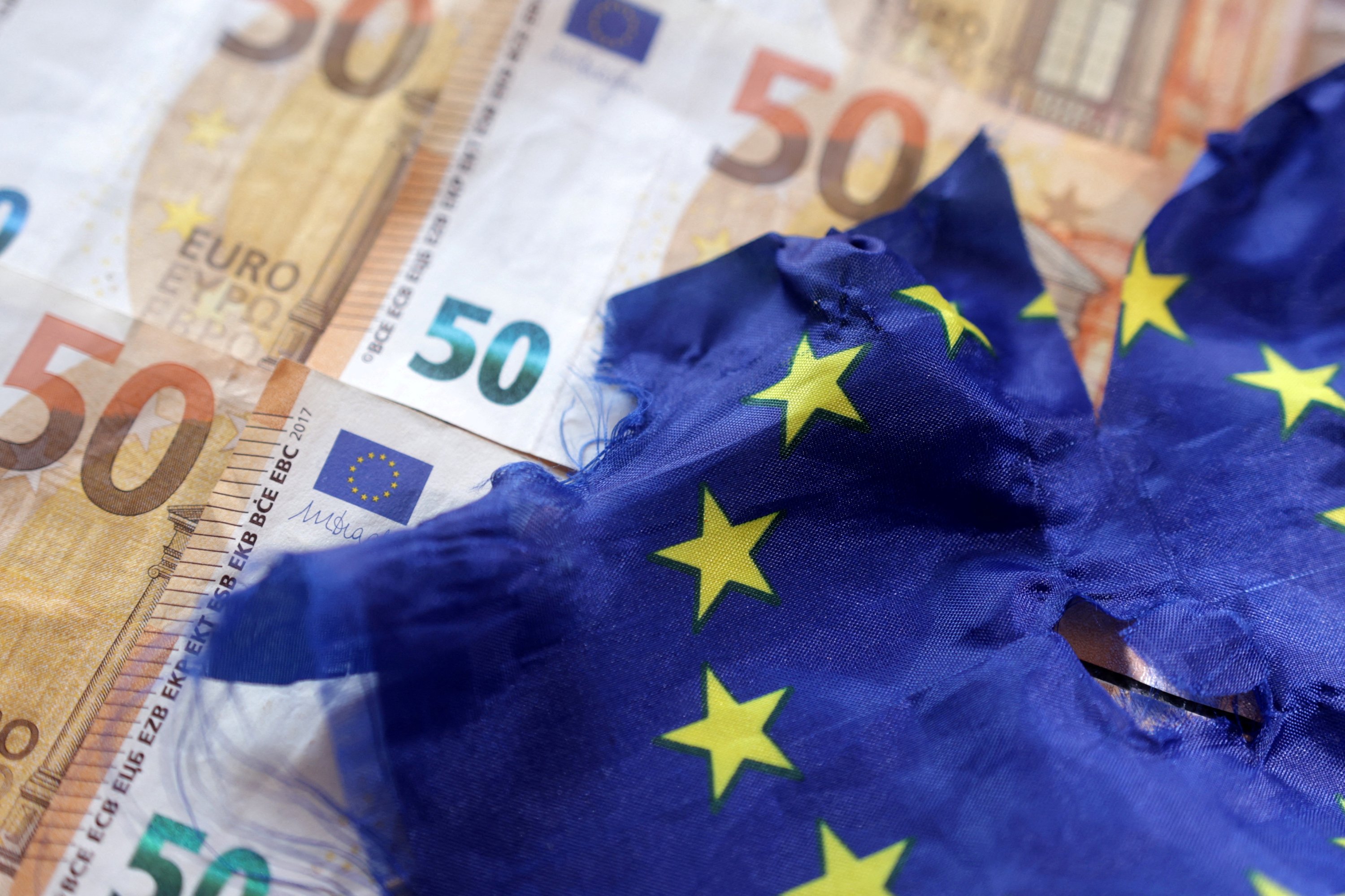 Eurozone Economy: July'S Numbers Will Make You Reconsider Everything. - 1hai3xc