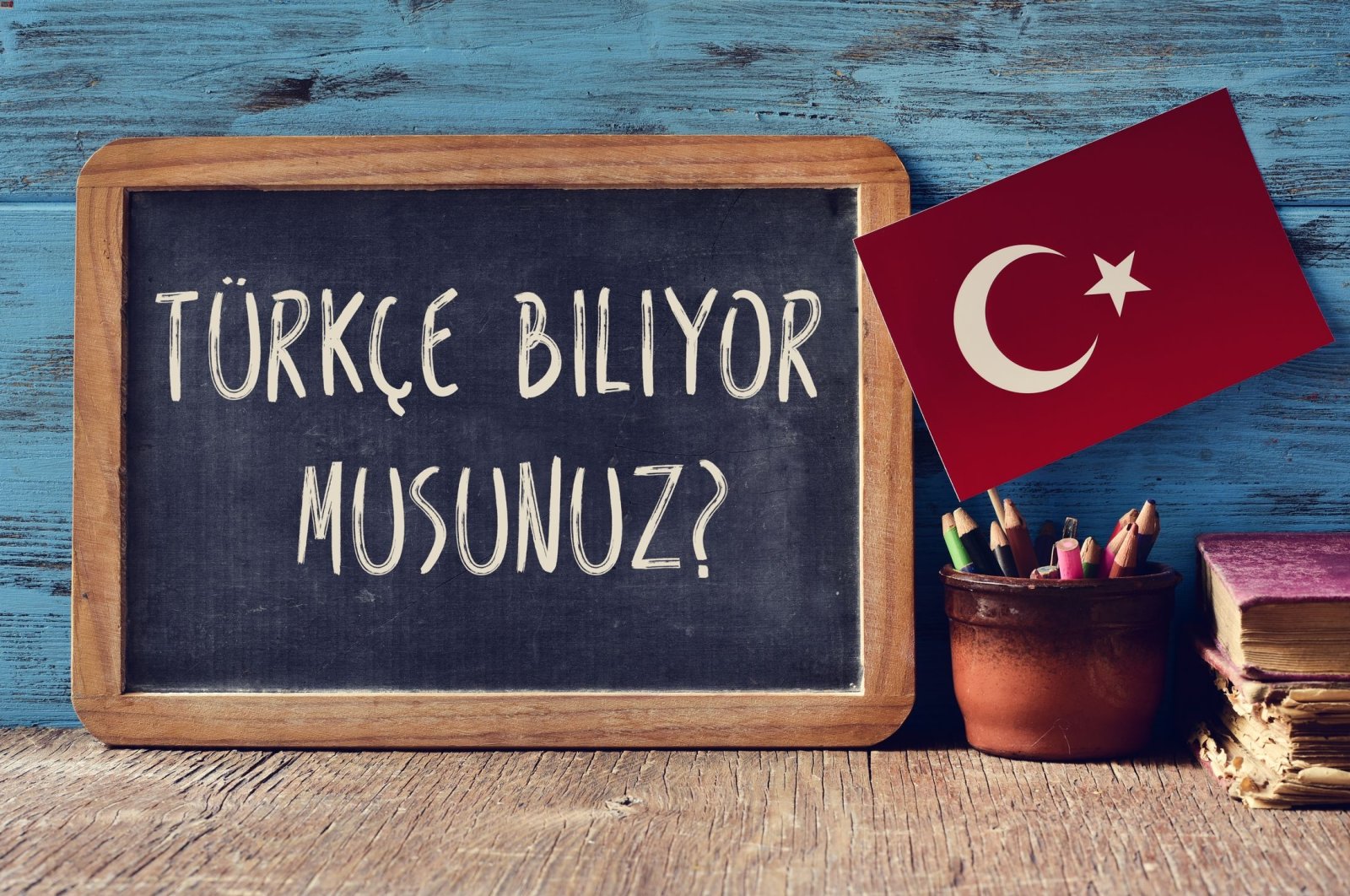 Kerusakan komunikasi: Teka-teki antara orang Turki dan ekspatriat