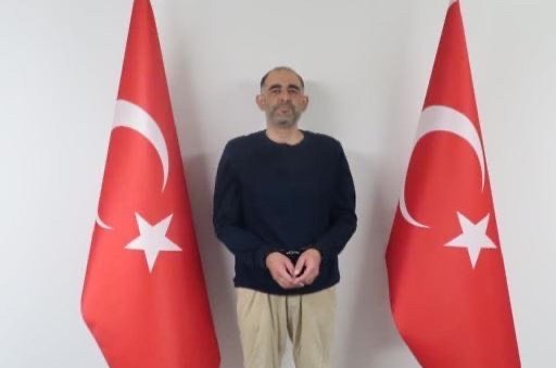 Intelijen Turki menangkap buronan FETO yang melarikan diri ke luar negeri