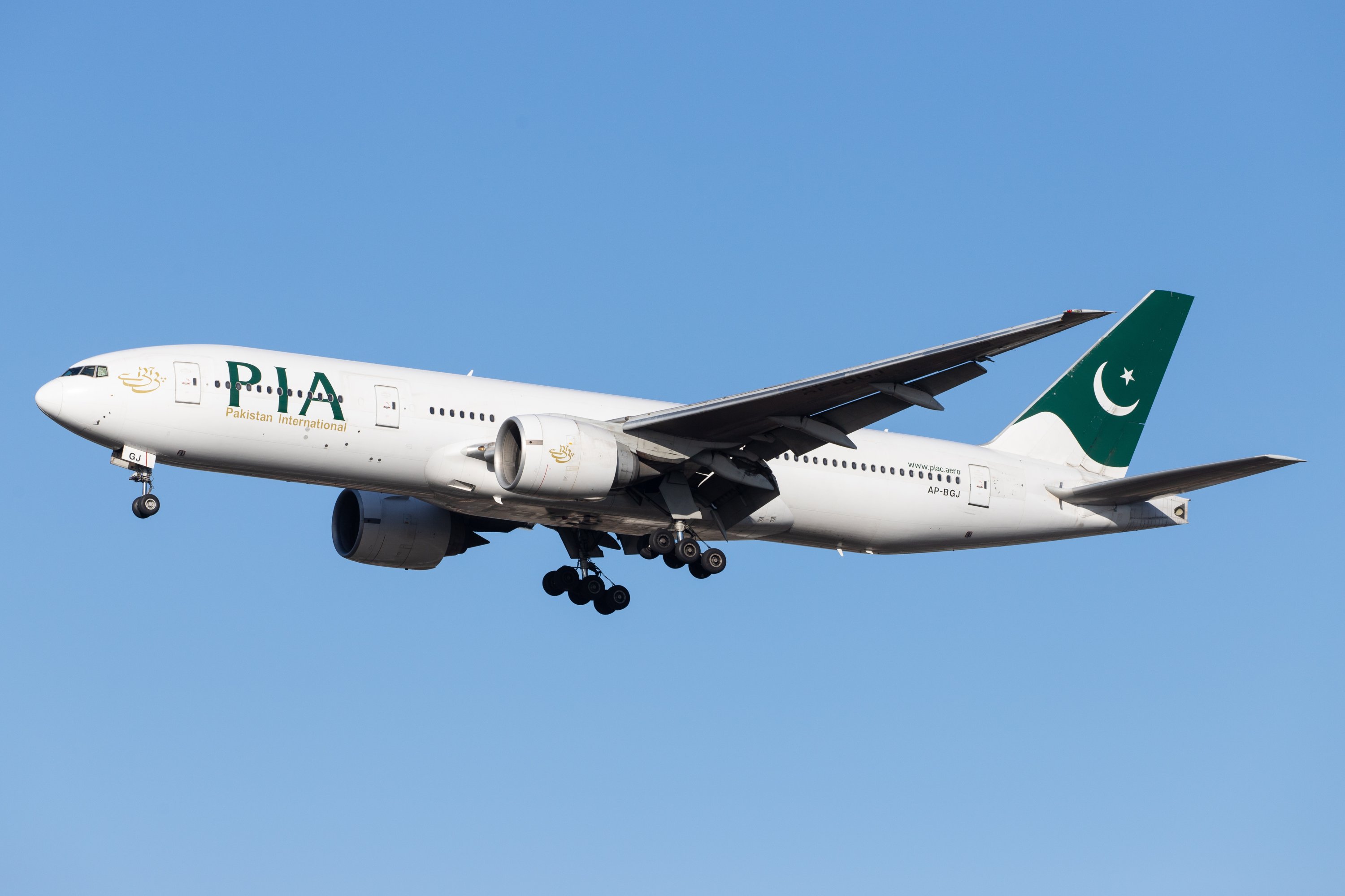 pakistan-s-flag-carrier-launches-direct-flights-to-istanbul-daily-sabah