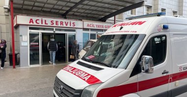 Bootleg alcohol causes two deaths in Bursa. (AA Photo)