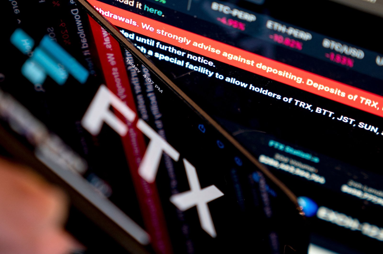 Fokus investor beralih ke Crypto.com saat regulator meneliti FTX