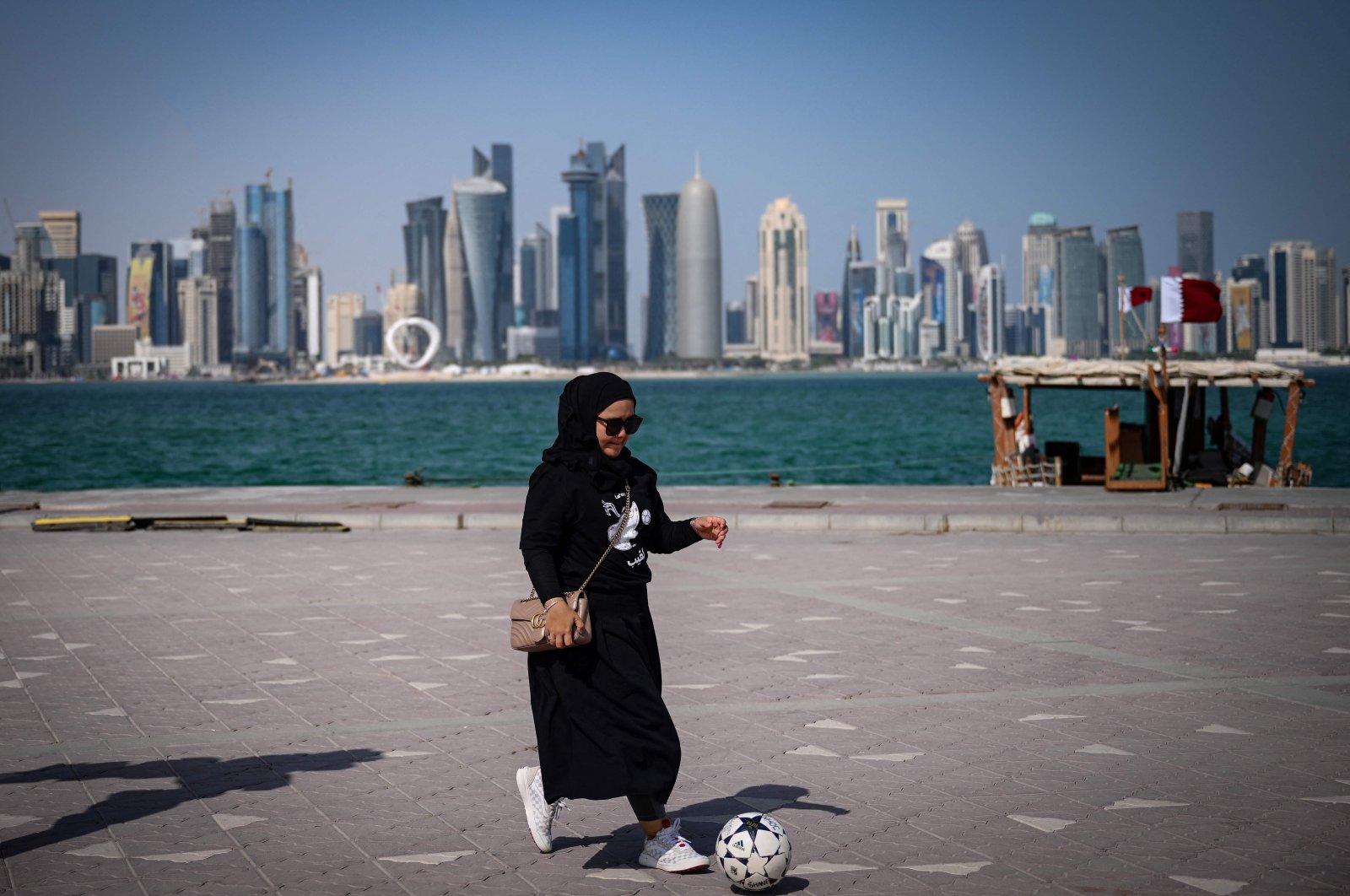 Ekspor furnitur Turki ke Qatar melonjak karena dorongan akomodasi Piala Dunia