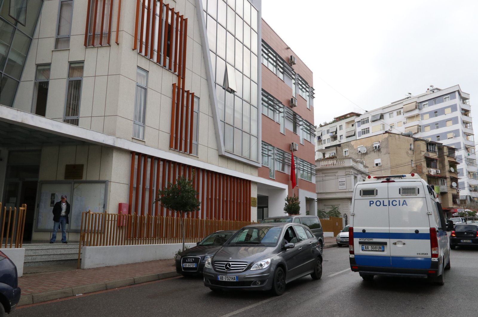 Albania memerintahkan ekstradisi buronan bos crypto ke Türkiye