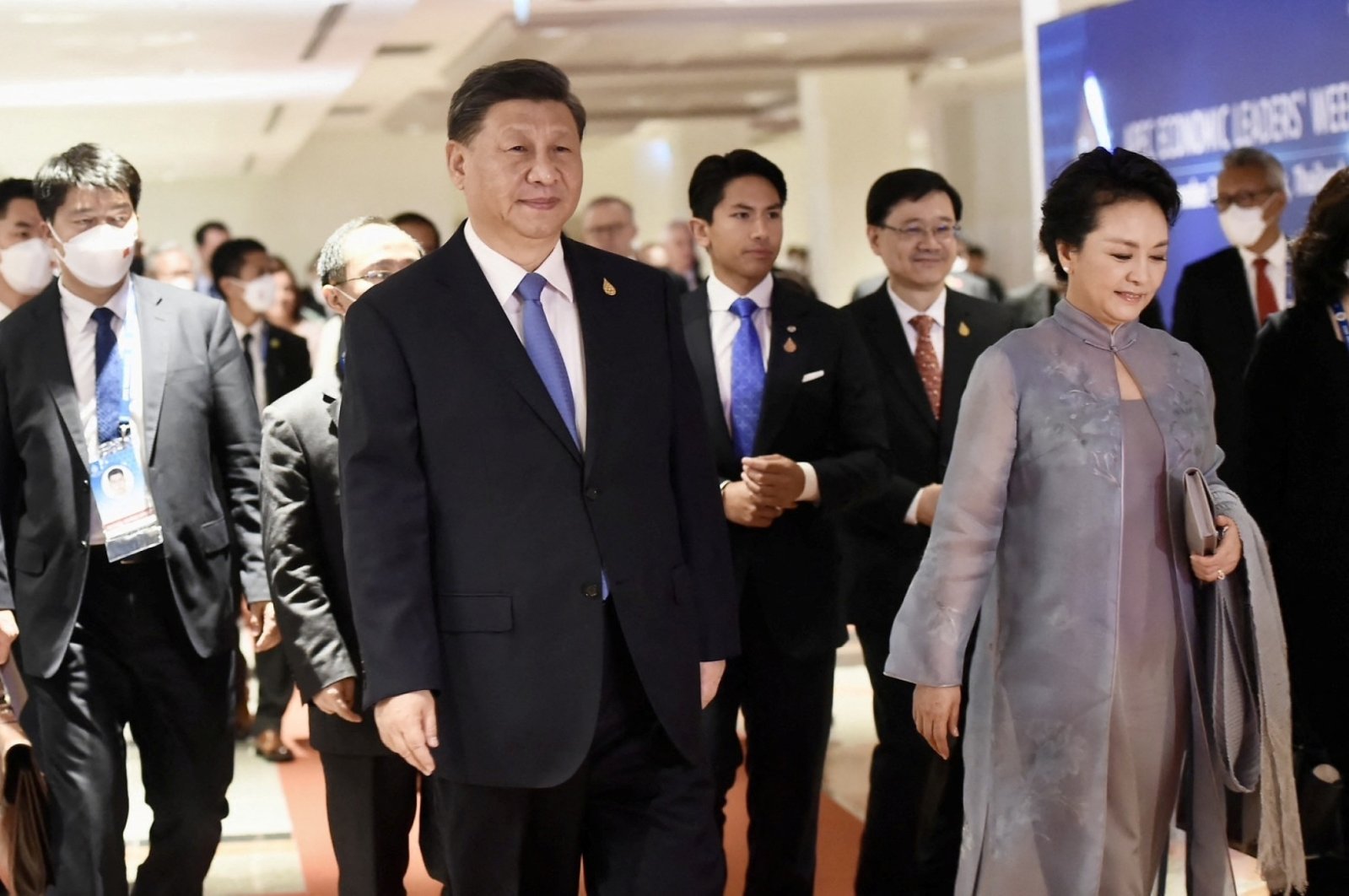 China mempertimbangkan mengadakan Forum Sabuk dan Jalan pada tahun 2023: Xi Jinping