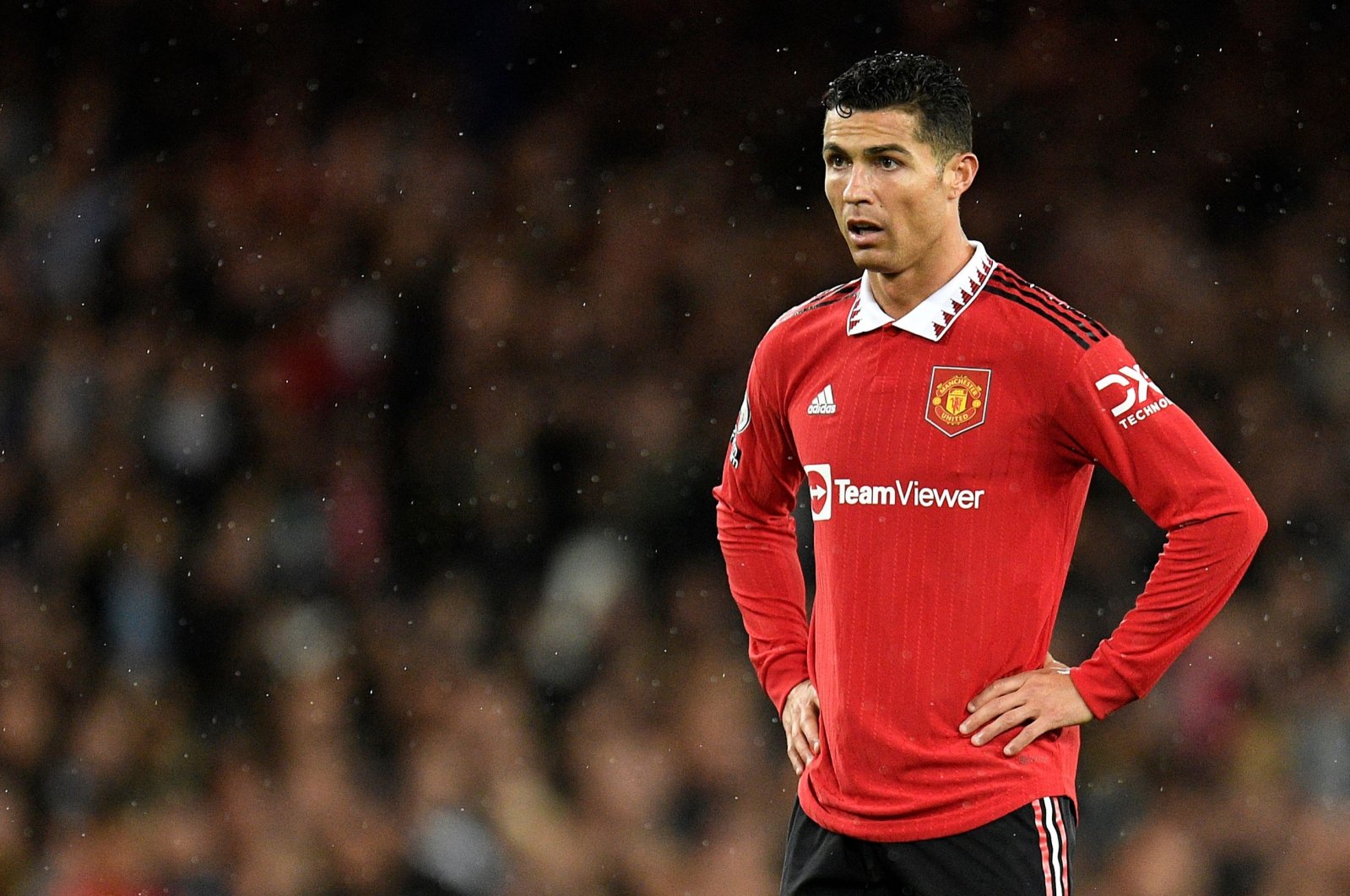 Manchester Utd akan mengambil tindakan atas komentar ‘pengkhianatan’ Ronaldo