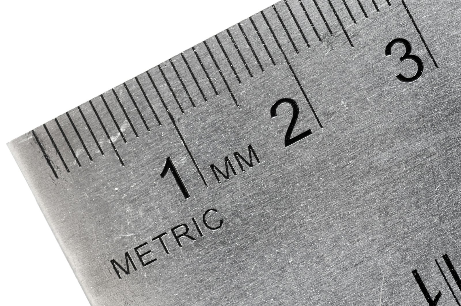 Katakan halo kepada quettameters: Ilmuwan memutuskan prefiks metrik baru