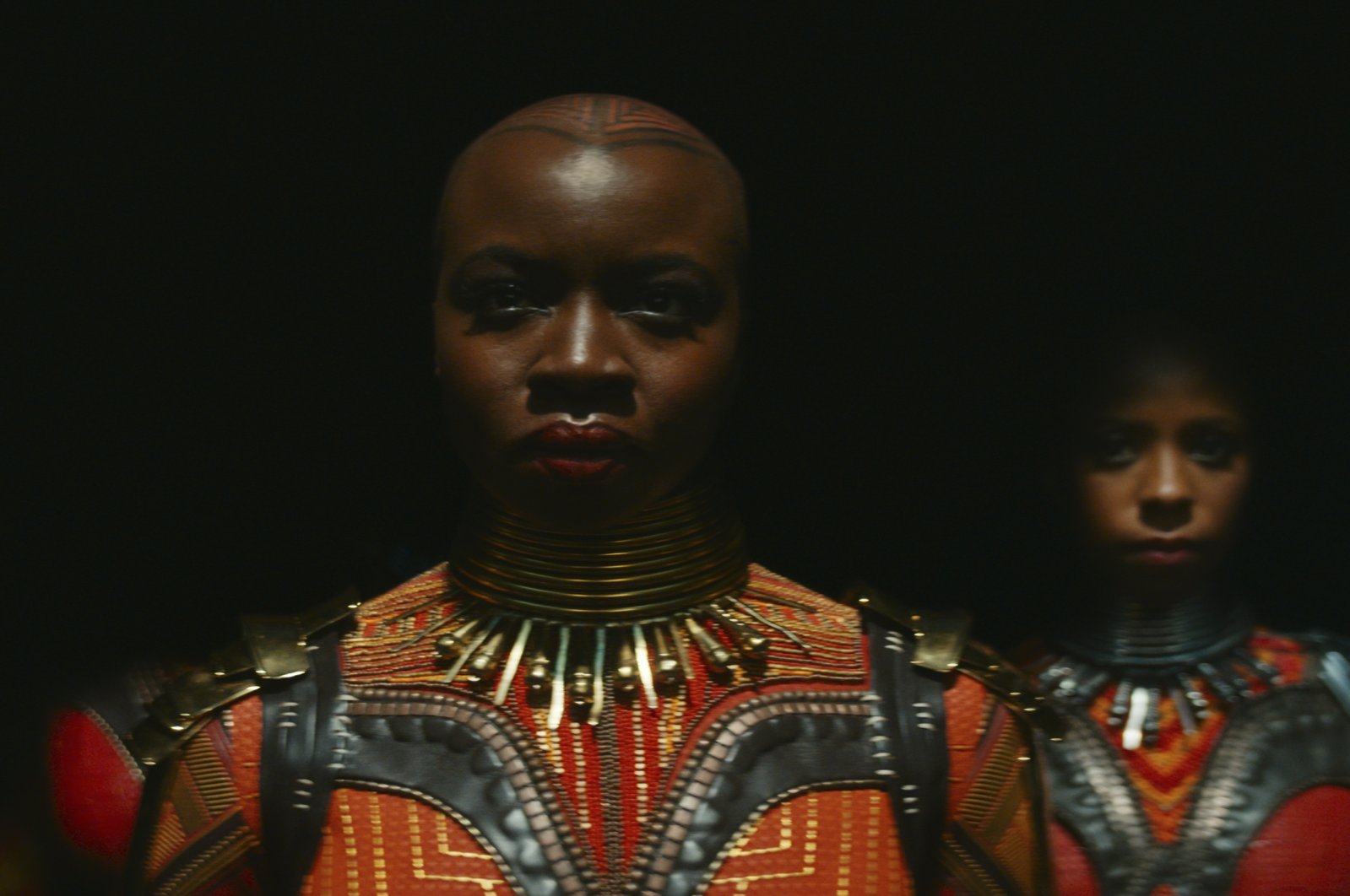 ‘Wakanda Forever’ memegang denyut box office teater di minggu ke-2