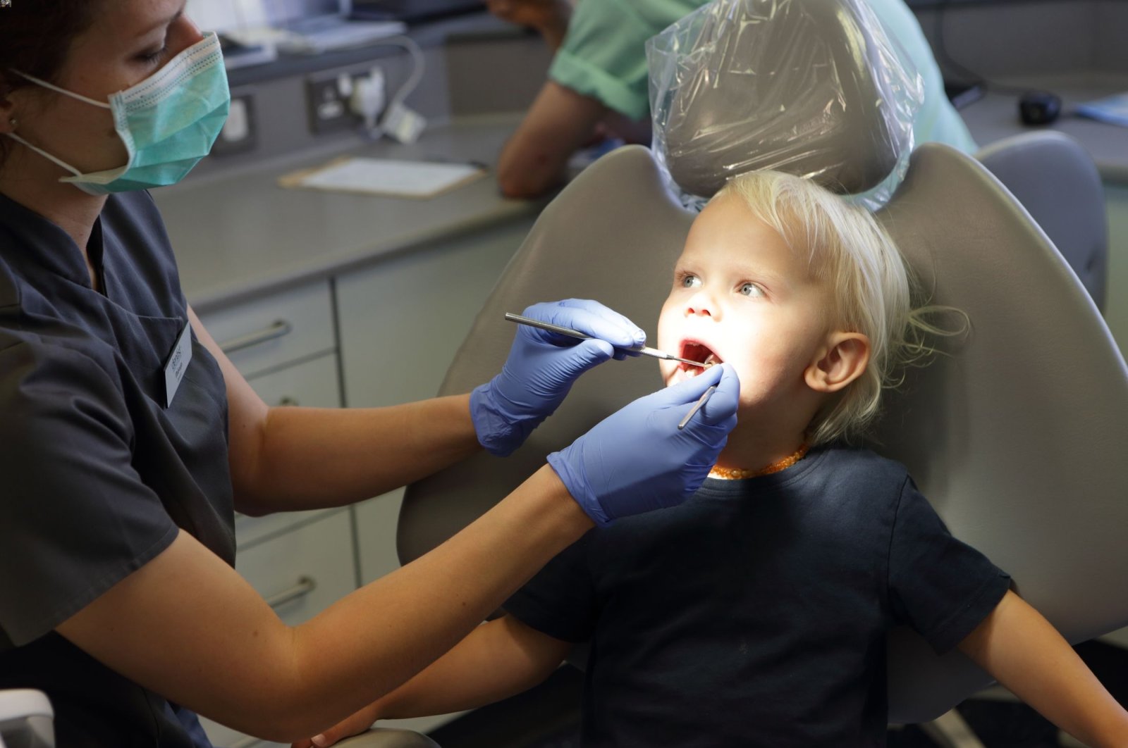 Gigi membusuk hingga kanker, penyakit mulut mempengaruhi hampir 3,5 miliar orang
