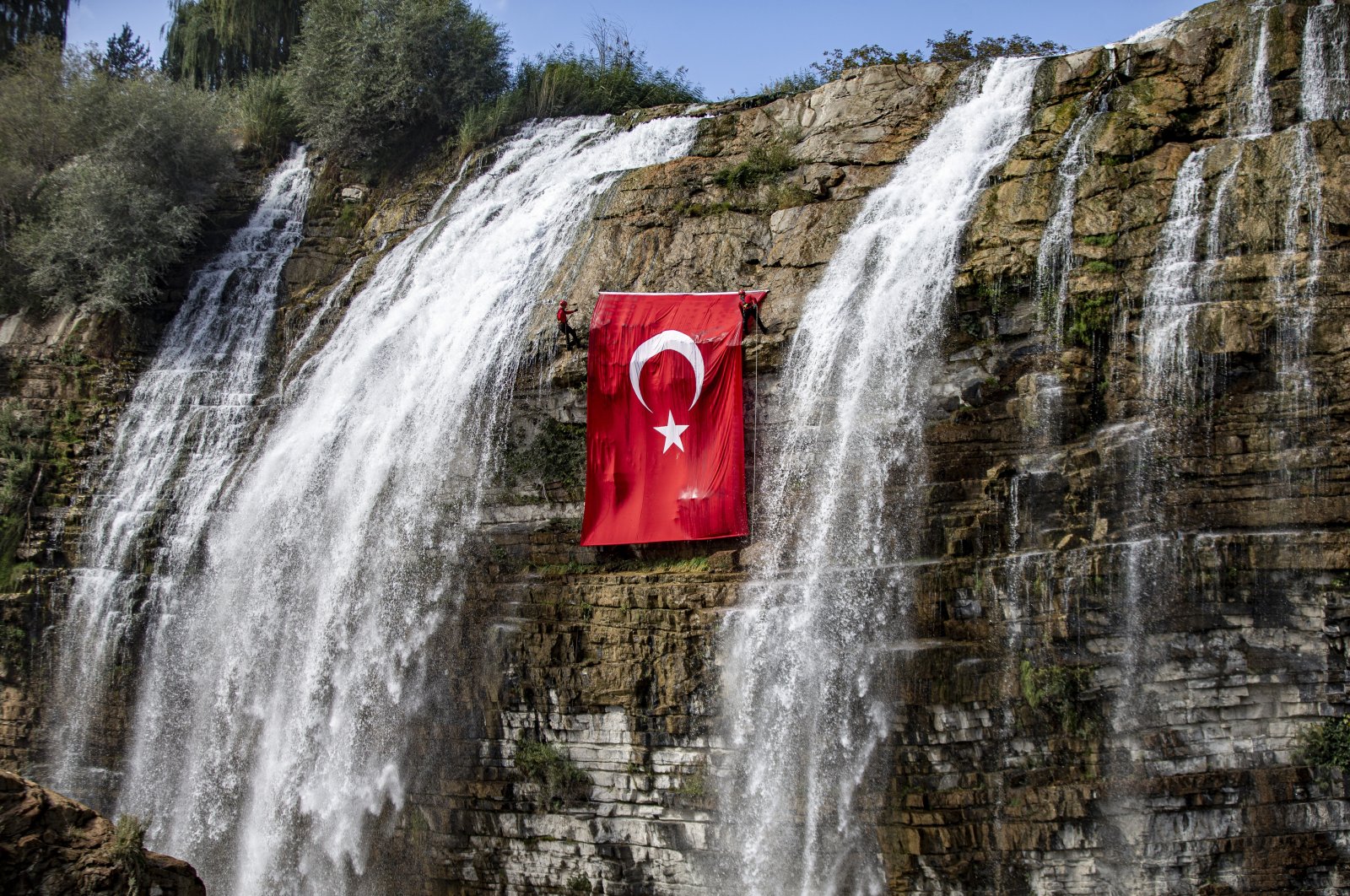 ‘Kami akan membuat mereka membayar harga’: pesan Türkiye tentang teror kepada dunia