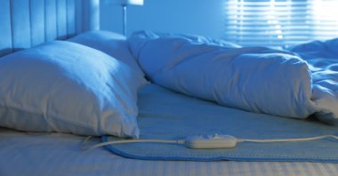 The energy crisis has led some European countries to turn to the Turkish market for heating options, seeking alternatives amid the Russian energy strategy. (Shutterstock Photo)