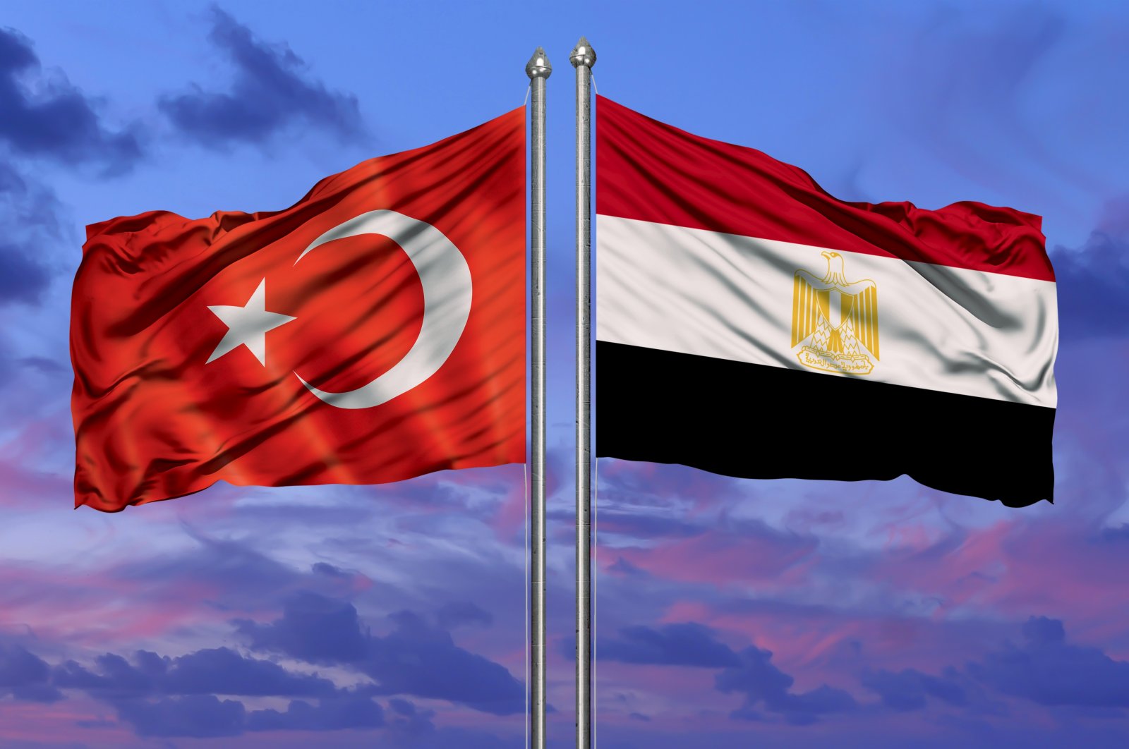 Normalisasi Türkiye-Mesir: pertemuan Erdoğan dan el-Sissi