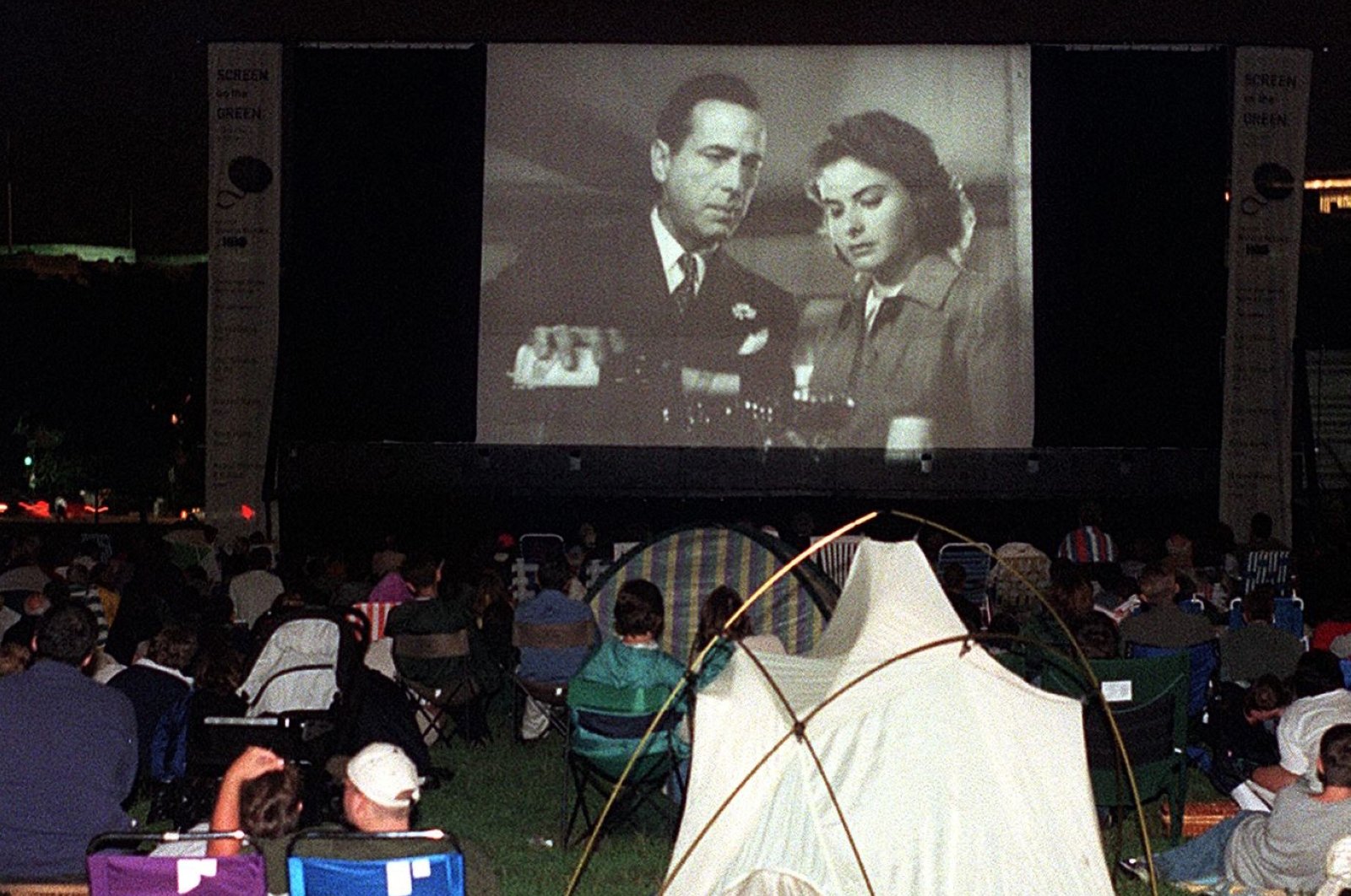 Odkaz kultovního filmu „Casablanca“ přežil o 80 let později