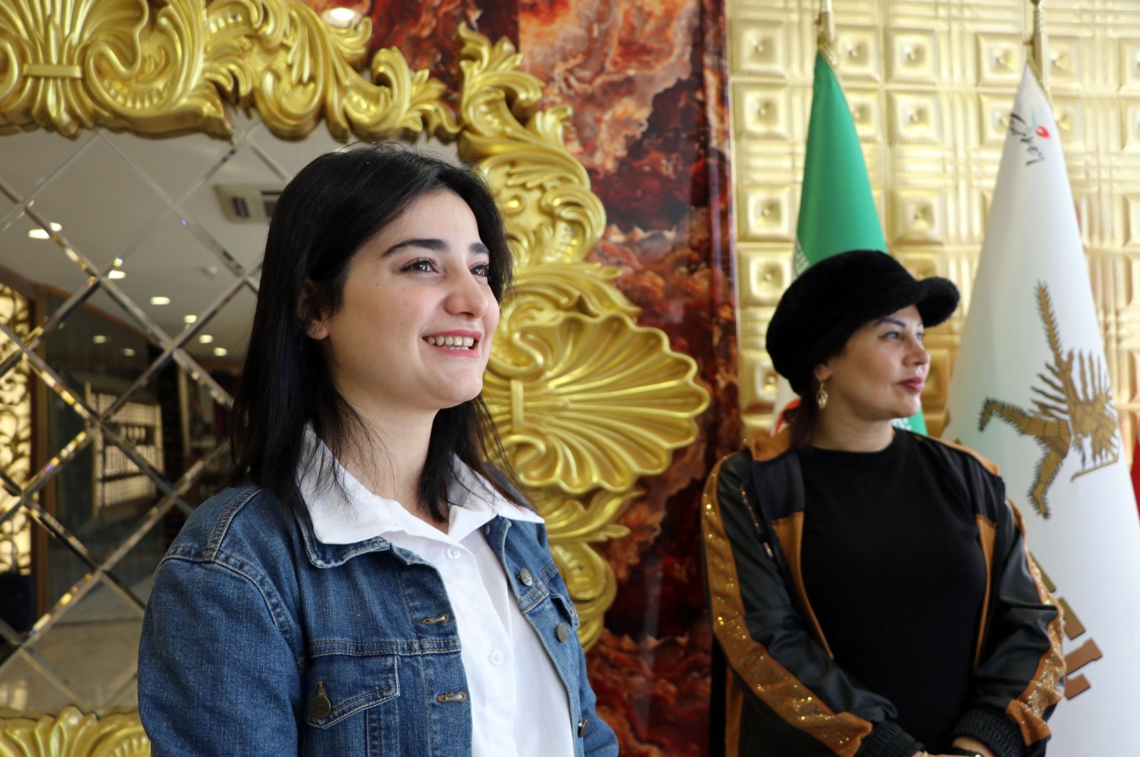 Black Friday tourism: Iranians make Turkish hoteliers smile in Van