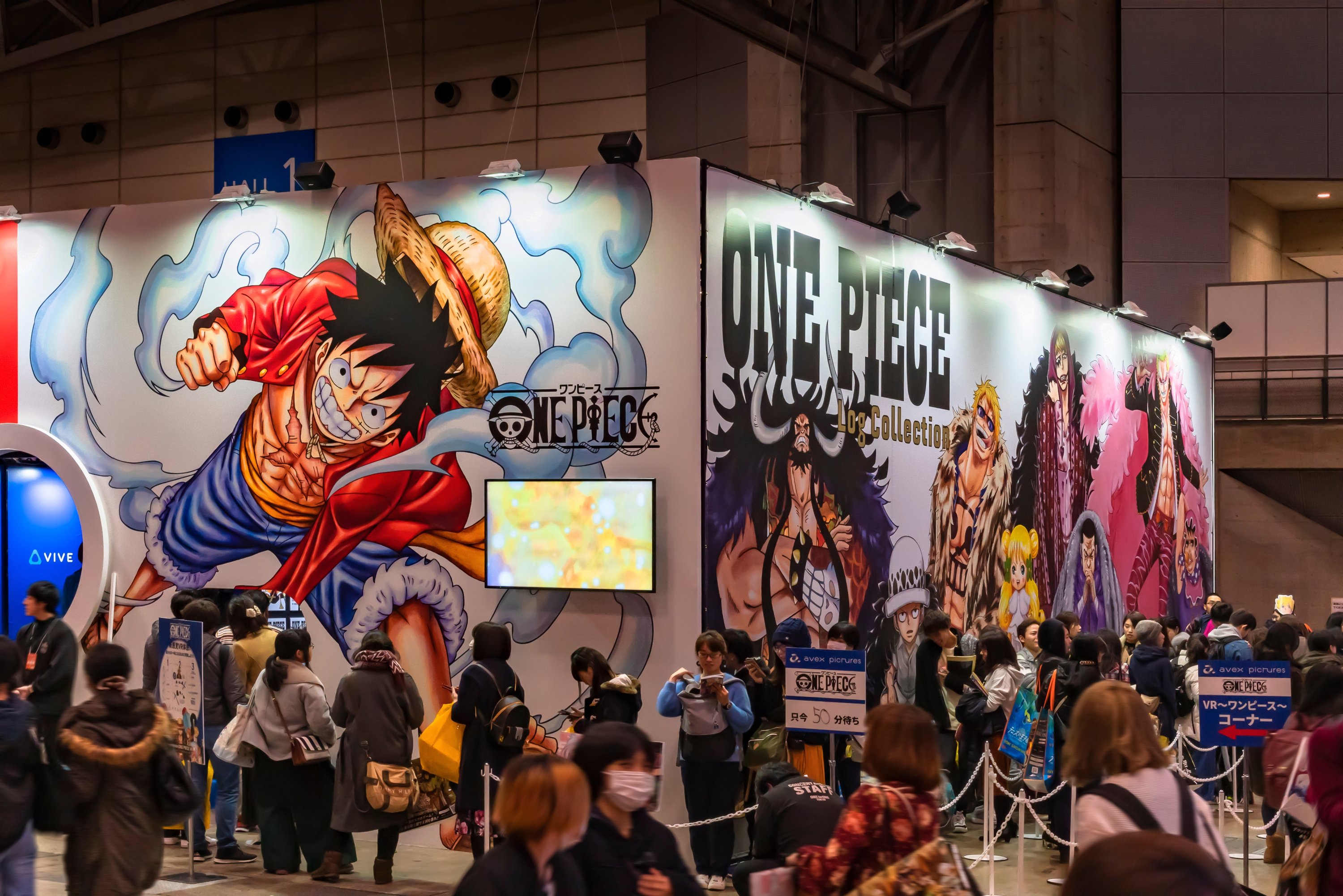 Crunchyroll Anime Awards To Return To Japan In 2024 – Awardsdaily