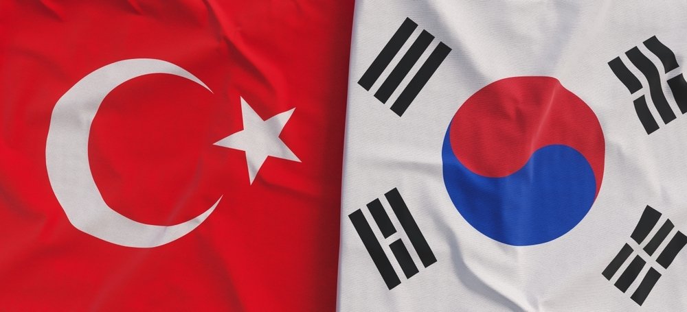 South Korea and Türkiye have maintained good relations over the decades thanks to the latter&#039;s contribution to the country during the Korean War. (Shutterstock Photo)