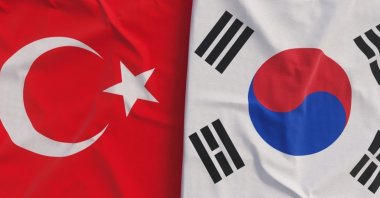 South Korea and Türkiye have maintained good relations over the decades thanks to the latter's contribution to the country during the Korean War. (Shutterstock Photo)