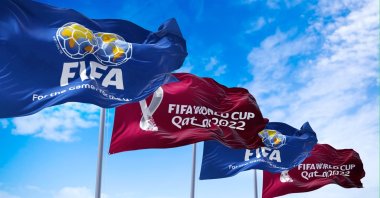 Qatar 2022 is unique in many ways. (Shutterstock Photo)