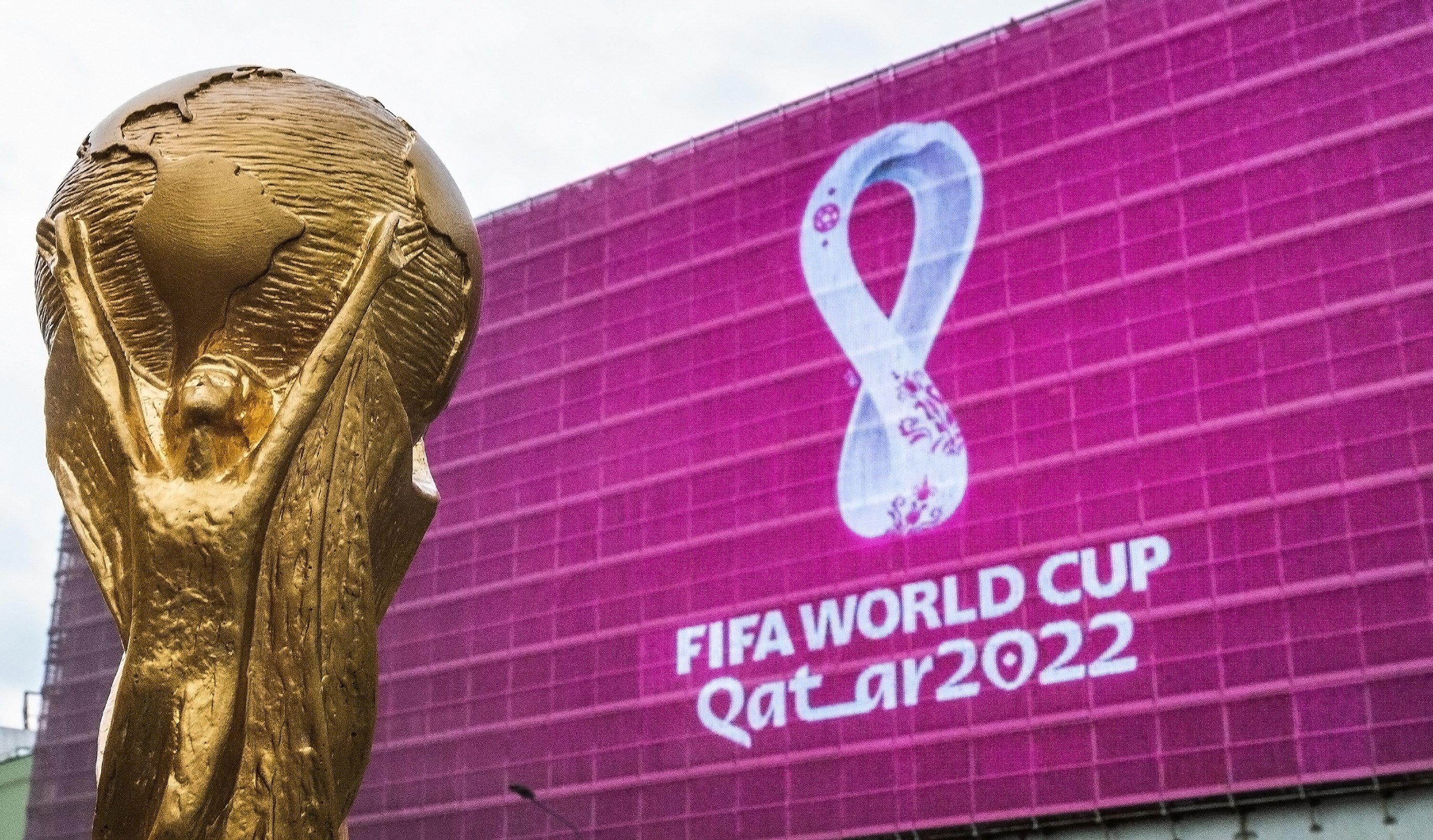 The FIFA World Cup is now truly a world cup Column