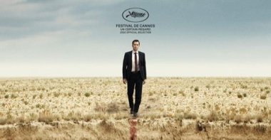 A still shot from &quot;Burning Days&quot; (&quot;Kurak Günler&quot;).