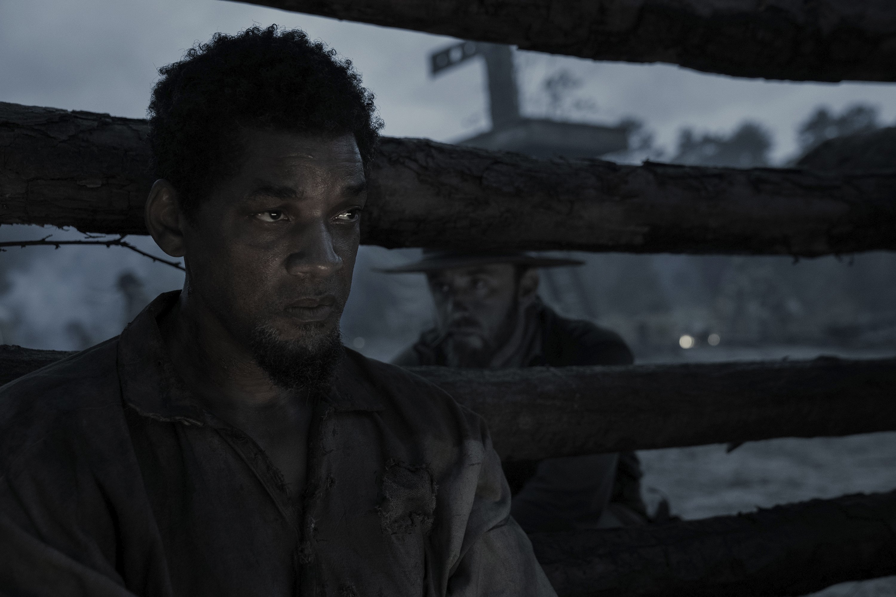 ‘Emancipation’: Akankah film baru Smith menampar Oscar?