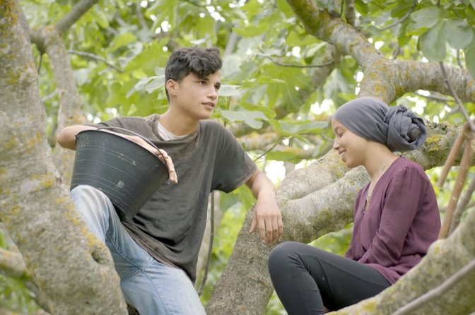 Film Tunisia ‘Under the Fig Trees’ membeberkan pemuda pedesaan modern