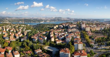 Renting a house or flat can be a different experience in Türkiye. (Shutterstock Photo)