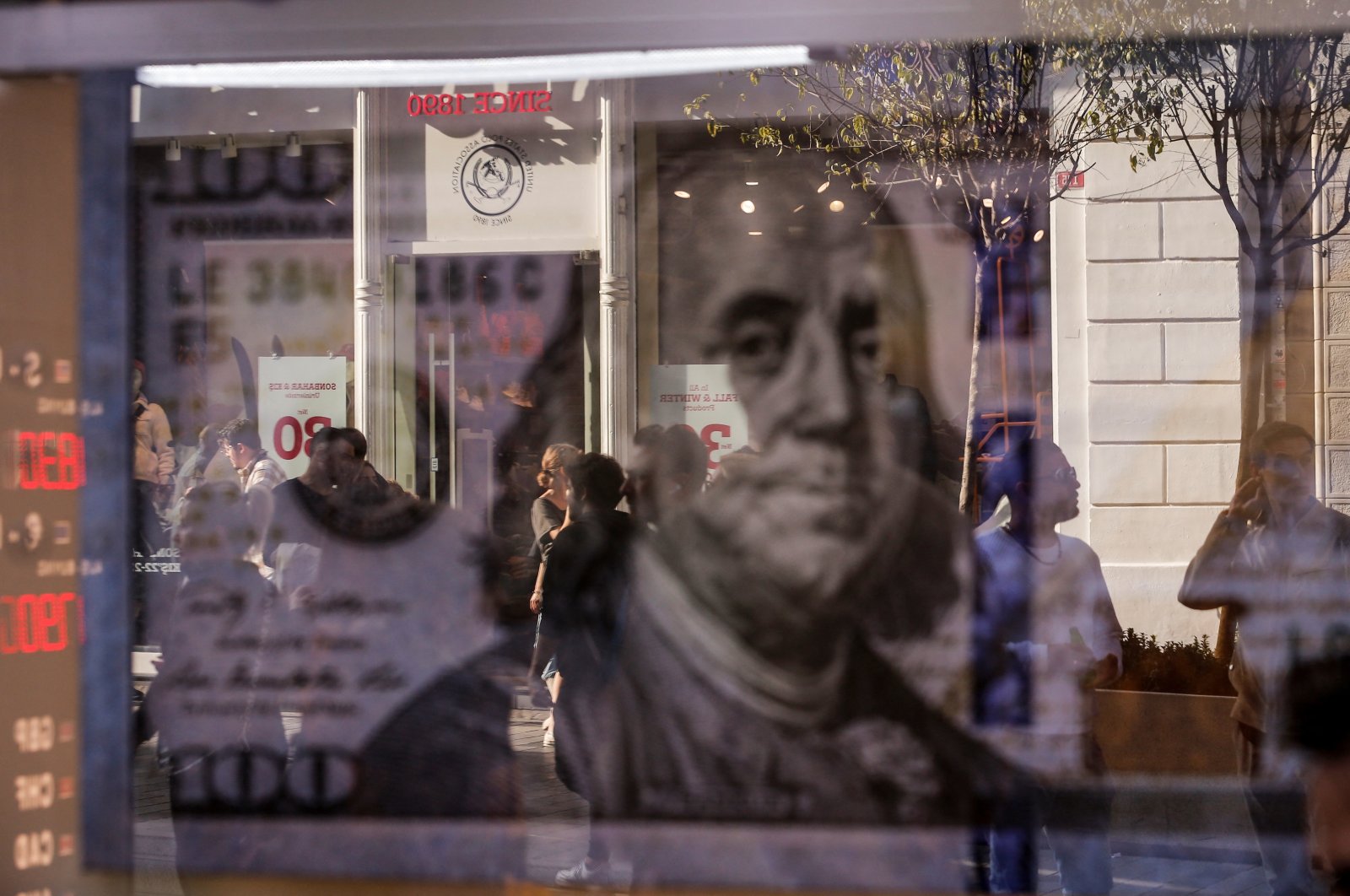 FX Rate Should Better Reflect Inflation Turkish Exporters Head fx-rate-should-better-reflect-inflation-turkish-exporters-head