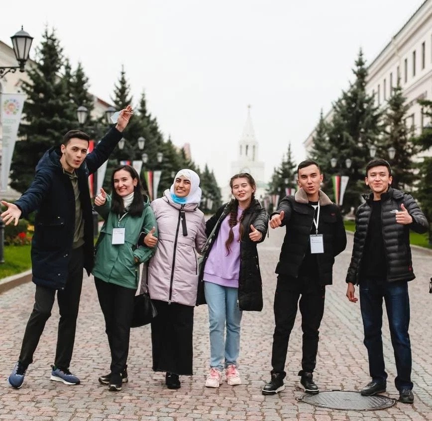 Kazan was elected OIC Youth Capital for 2022 and will end its tenure with awards recognizing young leaders, entrepreneurs and influencers.