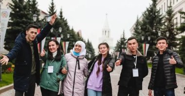 Kazan was elected OIC Youth Capital for 2022 and will end its tenure with awards recognizing young leaders, entrepreneurs and influencers.