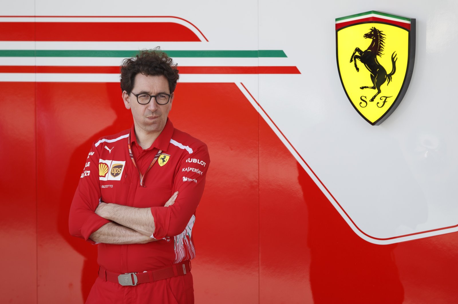 Binotto Ferrari F1 yang keluar bertahan lebih lama dari yang diharapkan: Wolff
