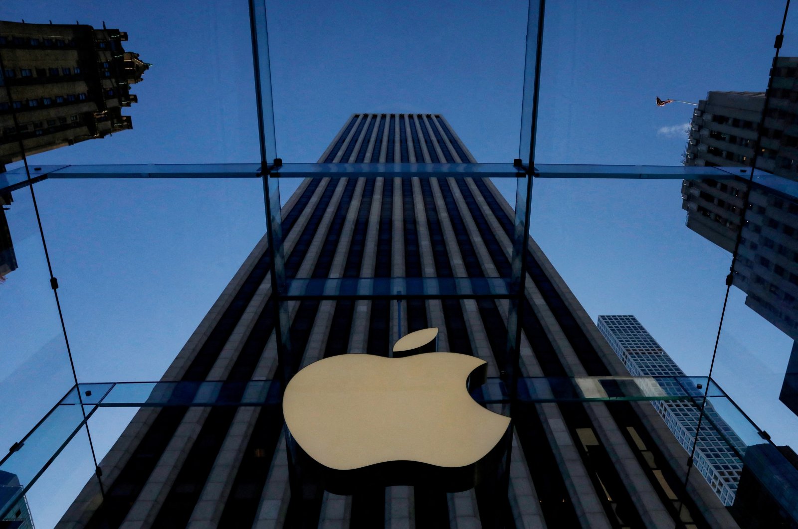 Apple akan meluncurkan enkripsi end-to-end penuh yang baru, tahan polisi