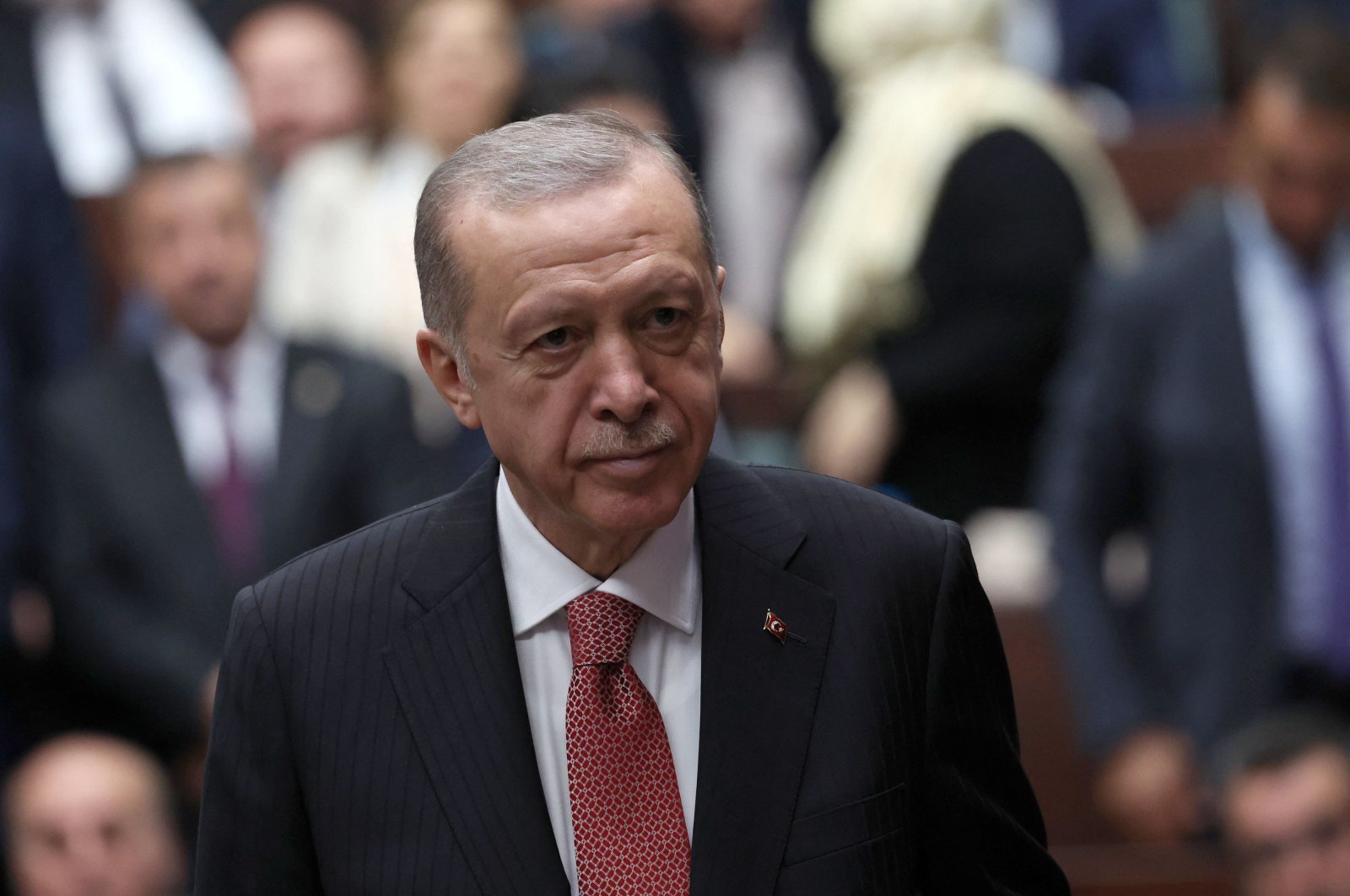 Erdoğan akan berbicara dengan Putin, Zelenskyy untuk memperkuat kesepakatan biji-bijian