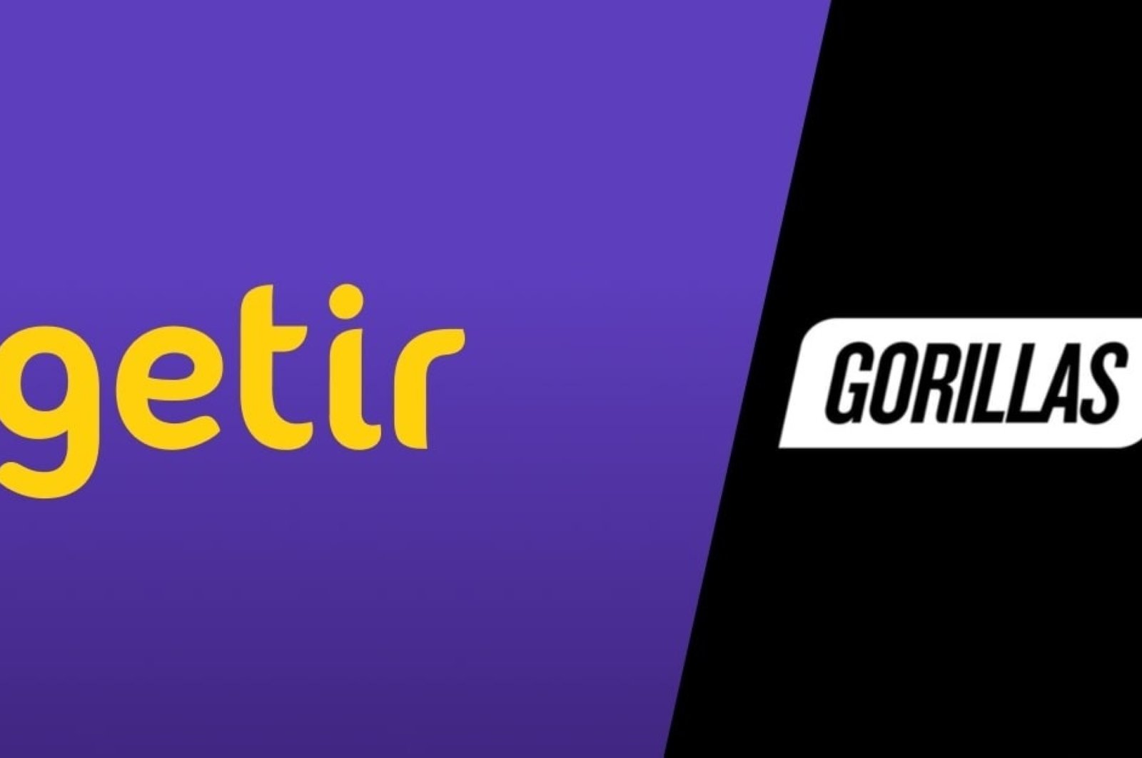 Aplikasi pengiriman Turki Getir membeli saingannya dari Jerman Gorila dalam kesepakatan ,2 miliar